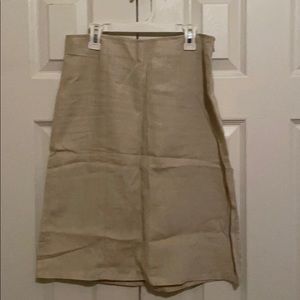 Skirt